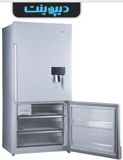یخچال-دیپوینت-کرمانشاه